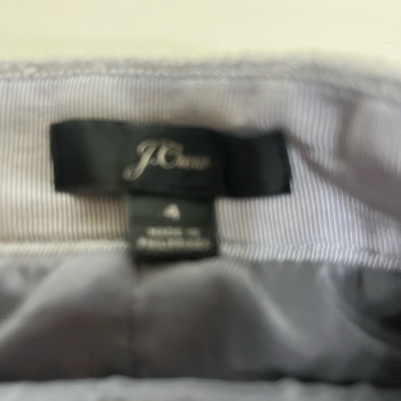 J Crew Pencil skirt - Picture 4 of 4